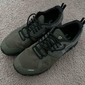 On Running Sneakers Women Size 10